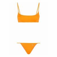 Dolce & Gabbana Bikini 'Logo' pour Femmes