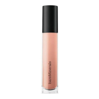 bareMinerals 'Gen Nude Matte' Liquid Lipstick - Hemp 4 ml
