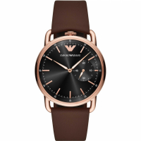 Armani 'AR11337' Watch