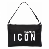 Dsquared2 'Icon' Schultertasche für Damen