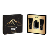 Mont blanc 'Legend' Perfume Set - 3 Pieces