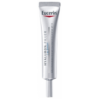 Eucerin 'Hyaluron Filler +3X Effect SPF 15' Eye Contour Cream - 15 ml