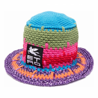 Etro 'Logo' Bucket Hut für Damen