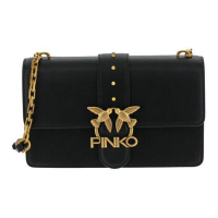 Pinko Women's 'Love Classic Icon' Shoulder Bag