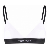 Tom Ford 'Logo'  Bralette für Damen
