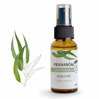 Pranarom 'Eucaly_Pur Bio (Eco)' Fragrance Spray - 30 ml