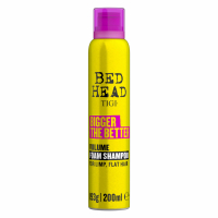Tigi 'Bed Head Bigger The Better Volume' Schaum-Shampoo - 200 ml