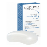 Bioderma 'Atoderm Intensive Pain' Cleansing Bar - 150 g