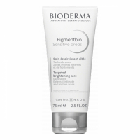 Bioderma 'Pigmentbio Sensitive Areas' Brightening Treatment - 75 ml