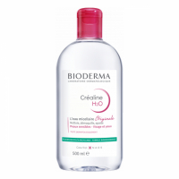 Bioderma 'Créaline H2O Edition Limitée' Mizellares Wasser - 500 ml