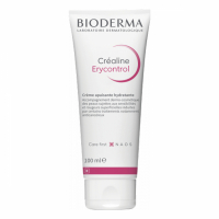 Bioderma 'CREALINE EryControl' Moisturising Cream - 100 ml