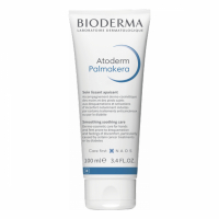 Bioderma Crème mains & pieds 'Atoderm Palmakera' - 100 ml