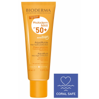 Bioderma 'Photoderm Spf50+' Sunscreen Fluid - 40 ml
