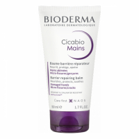 Bioderma 'CICABIO' Hand Cream - 50 ml