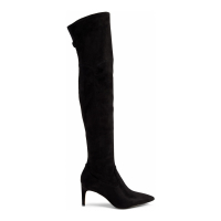 Calvin Klein Women's 'Sacha' Long Boots