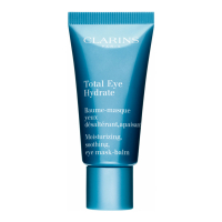 Clarins 'Total Eye Hydrate' Face Mask - 20 ml