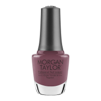 Morgan Taylor 'Professional' Nail Lacquer - Must Have Hue 15 ml