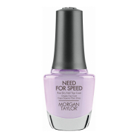 Morgan Taylor 'Need For Speed' Top Coat - 15 ml