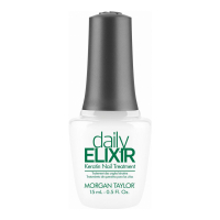 Morgan Taylor 'Daily Elixir Keratin' Nail Treatment - 15 ml