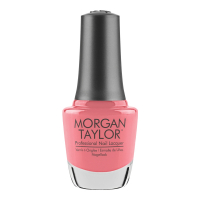 Morgan Taylor Professional' Nail Lacquer - Beauty Marks The Spot - 15 ml