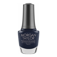 Morgan Taylor Vernis à ongles 'Professional' - No Cell? Oh Well - 15 ml