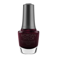Morgan Taylor Vernis à ongles 'Professional' - The Camera Loves Me - 15 ml