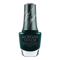 Morgan Taylor Professional' Nail Lacquer - Flirty & Fabulous - 15 ml