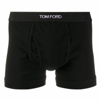 Tom Ford Boxer 'Logo Waistband' pour Hommes