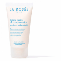 La Rosée 'Ultra- Réparatrice Aux Plantes Médicinales Bio' Hand Cream - 50 ml