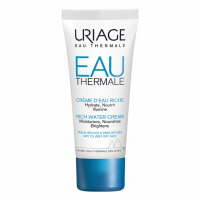 Uriage Crème visage 'Eau Thermale D'Eau Riche' - 40 ml