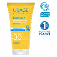 Uriage 'Bariésun Crème Hydratante SPF30' Sunscreen - 50 ml