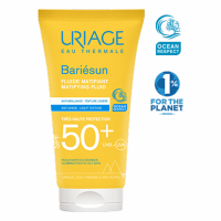 Uriage 'Bariésun Crème Hydratante SPF50+' Sunscreen - 50 ml