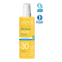Uriage 'Bariésun Spray Invisible SPF30' Sunscreen - 200 ml