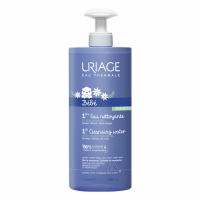 Uriage 'Baby 1st' Cleansing Water - 1 L