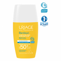 Uriage 'Bariésun Fluide Ultra Léger SPF50+' Sunscreen - 30 ml