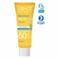 Uriage 'Bariésun Claire SPF50+' Tinted Sunscreen - 50 ml