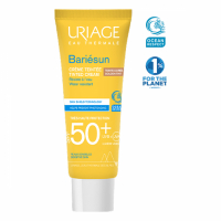 Uriage 'Bariésun Dorée SPF50+' Tinted Sunscreen - 50 ml