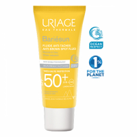 Uriage 'Bariésun Anti Spot Fluid SPF50+' Sonnencreme - 40 ml