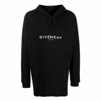 Givenchy 'Logo' Kapuzenpullover für Herren