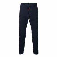 Dsquared2 Men's 'Ribbed' Trousers