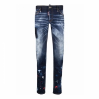 Dsquared2 'Distressed-Finish' Jeans für Herren