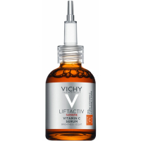 Vichy Sérum pour le visage 'Liftactiv Supreme Vitamine C' - 20 ml