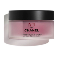 Chanel Crème 'Nº 1 Revitalizing' - 50 g