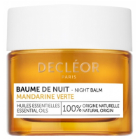 Decléor 'Mandarine Verte' Night Balm - 15 ml