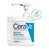 Cerave Baume pour le corps 'Hydratant' - 454 ml