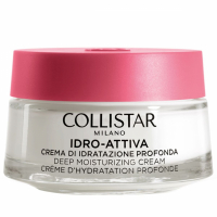 Collistar Crème visage 'Idro Attiva Deep Moisturizing' - 50 ml