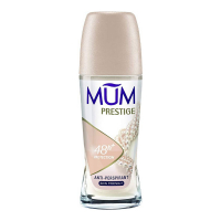 Mum 'Prestige' Roll-on Deodorant - 50 ml