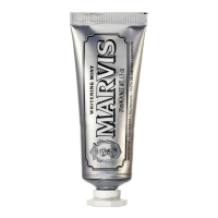 Marvis 'Whitening Mint' Zahnpasta - 25 ml