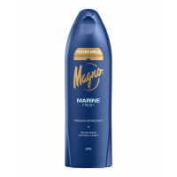 Magno 'Marine Fresh' Shower Gel - 650 ml