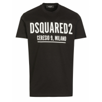 Dsquared2 T-shirt pour Hommes